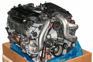 Gasoline engine 278927 