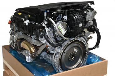 Gasoline engine 278927 