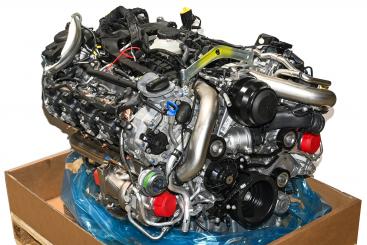 Gasoline engine 