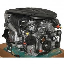 Gasoline engine BM279980