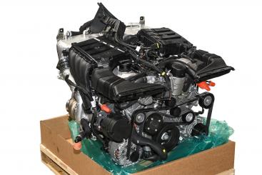 Gasoline engine 279980 