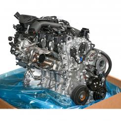 Gasoline engine 282914 
