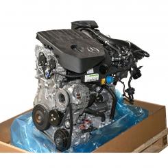 Gasoline engine 282914 