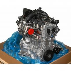 Gasoline engine 282914 