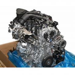 Gasoline engine 