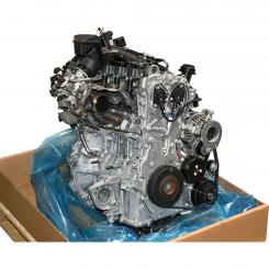 Gasoline engine 