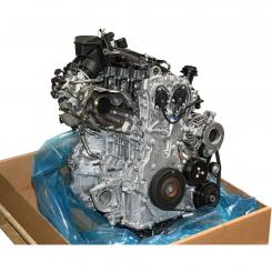 Gasoline engine 