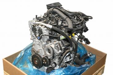 Gasoline engine 282914 