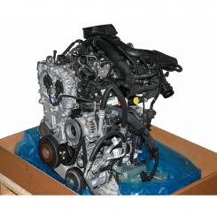 Gasoline engine 282914 