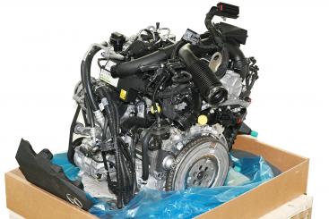 Gasoline engine 282914 