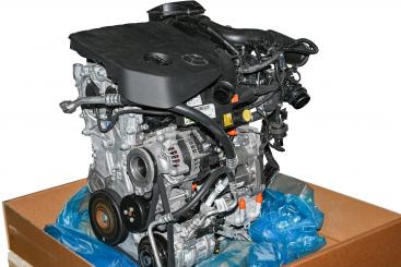 Gasoline engine 282914 