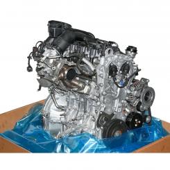 Gasoline engine 282914 