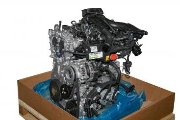 Gasoline engine 282914 