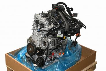 Gasoline engine 282914