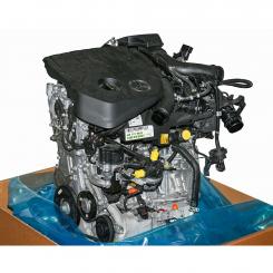 Gasoline engine 282914