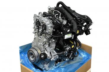 Gasoline engine 282814 