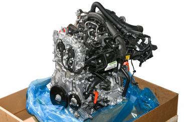 Gasoline engine 282814 