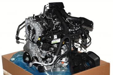 Gasoline engine 282914 