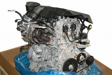 Gasoline engine 282914 