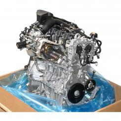 Gasoline engine 282914 