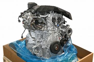 Gasoline engine 282914 