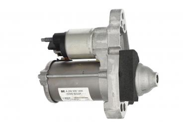Bosch 12 volt starter 