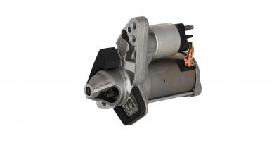 12 volt Bosch/SEG starter 