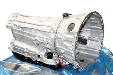 automatic transmission 