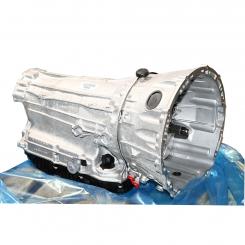 automatic transmission 