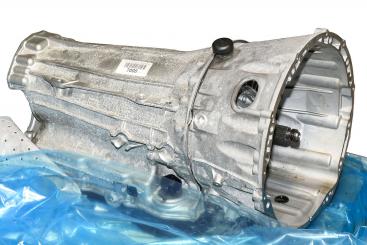 automatic transmission 