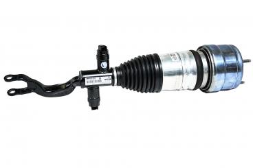 Shock absorber V