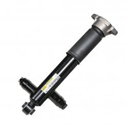 Left rear shock absorber 
