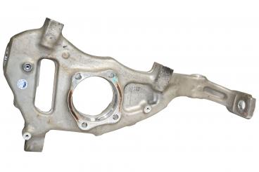 Right front steering knuckle 