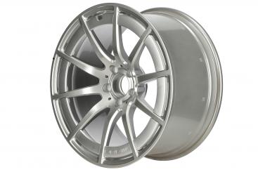 Aluminum rim, AMG 10 - wheel drive 