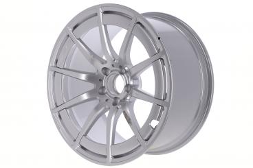 Aluminum rim, AMG 10 - wheel drive 