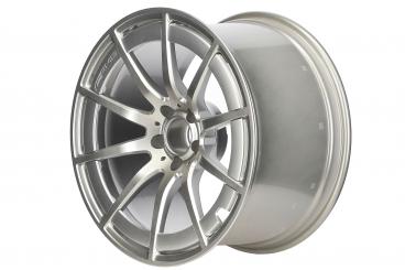 Aluminum rim, AMG 10 - wheel drive 