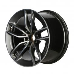 Original Mercedes-AMG 19-Inch Alloy Wheel for AMG-GT-Coupe 290