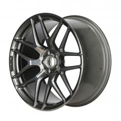 Original Mercedes-AMG 21-Inch Alloy Wheel for AMG-GT-Coupe 290