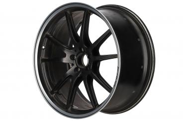 Aluminum rim, AMG 10 - wheel drive 