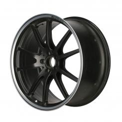 Aluminum rim, AMG 10 - wheel drive 