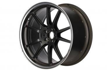 Aluminum rim, AMG 10 - wheel drive 