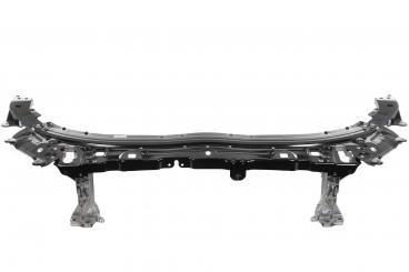 Upper front module headlamp support 
