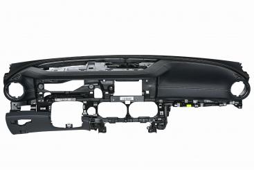 instrument panel 