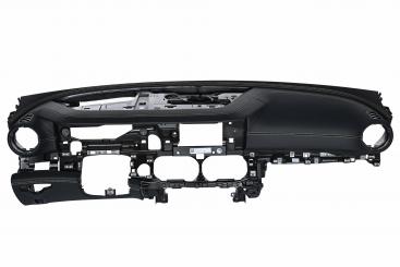 instrument panel 