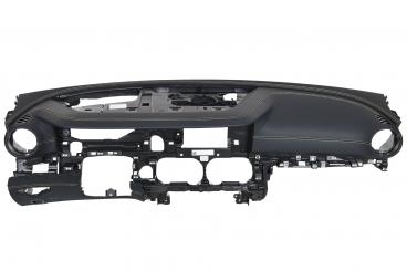 instrument panel 