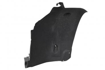 Wheel arch liner VL rear part 