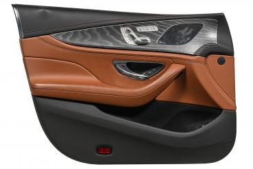 Door trim SET 
