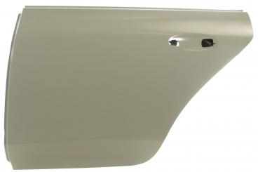 Left rear door 