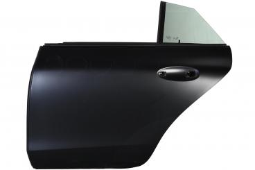 Left rear door 