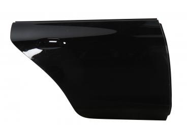 Right rear door 
